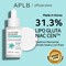 APLB Glutathione Niacinamide Ampoule, serum rozjaśniające do twarzy z glutationem i niacynamidem, 40 ml