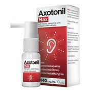 Axotonil Max, 440mg/ml, aerozol do uszu, 10 ml https://azcdn.doz.pl/image/d/product/7ae84bb7-scale-180x180.png