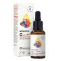 Aura Herbals Witamina C dla dzieci, płyn, 30 ml (Aura Herbals)