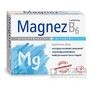 Magnez z witaminą B6, kapsułki, biopierwiastki+witaminy, 60 szt