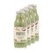 Zestaw 4x Plan by DOZ Smoothie o smaku kokos, pistacja, szpinak, 300 ml