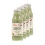 Zestaw 4x Plan by DOZ Smoothie o smaku kokos, pistacja, szpinak, 300 ml