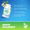 Allnutrition White Mulberry Morwa biała, kapsułki, 180 szt.