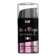 Intt Like A Virgin, żel zwężający pochwę, 15 ml