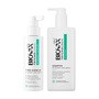 Zestaw L'Biotica Biovax Trychologic Wypadanie, tonik-kuracja, 150 ml + szampon do włosów i skóry głowy, 200 ml
