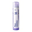 Boiron Nux vomica, 30 CH, granulki, 4 g