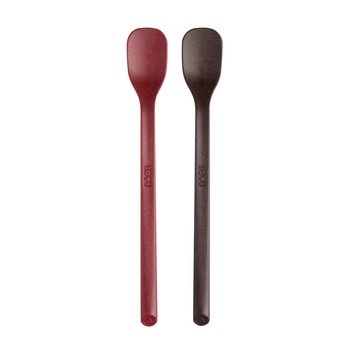 Canpol Lovi, pierwsza łyżeczka do karmienia, Tamarillo, 2 szt.