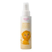Bosko Cosmetics, odżywka dla dzieci, ułatwiająca rozczesywanie, 100 ml https://azcdn.doz.pl/image/d/product/9fb437d9-scale-180x180.png