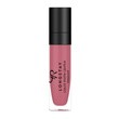 Golden Rose Longstay Liquid Matte Lipstick, matowa pomadka w płynie, 36, 5,5 ml