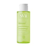 SVR Sebiaclear, złuszczający żel do mycia przeciwdziałający niedoskonałościom, 100 ml https://azcdn.doz.pl/image/d/product/5edb2229-scale-180x180.png