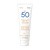 Korres Yoghurt, emulsja ochronna do twarzy i ciała SPF 50, 250 ml