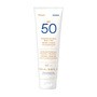 Korres Yoghurt, emulsja ochronna do twarzy i ciała SPF 50, 250 ml