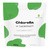 Naturove Chlorella w tabletkach, tabletki, 200 g