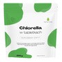 Naturove Chlorella w tabletkach, tabletki, 200 g