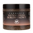 CannaBio, Bałtycki Peeling Borowinowy, 250 g
