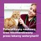 Feliway Classic, spray dla kota, 60 ml