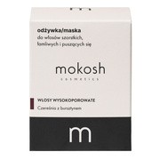 Mokosh, odżywka/maska do włosów szorstkich, łamliwych i puszących się, czereśnia z bursztynem, 180 ml https://azcdn.doz.pl/image/d/product/c266b011-scale-180x180.png
