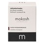 Mokosh, odżywka/maska do włosów szorstkich, łamliwych i puszących się, czereśnia z bursztynem, 180 ml