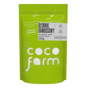 Coco Farm, Błonnik bambusowy, 200 g https://azcdn.doz.pl/image/d/product/2629ad17-scale-180x180.png