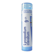 Boiron Lycopodium clavatum, 9CH, granulki, 4g