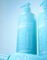 Seboradin Pro Hydractive, szampon do włosów suchych i matowych, 400 ml