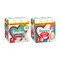 Zestaw Pampers Pants 5 (12-17 kg), 152 szt. + Pampers Pants 4 (9-15 kg), 176 szt.