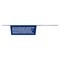 Oral-B Satin, nici dentystyczne woskowane, miętowe, 50 m
