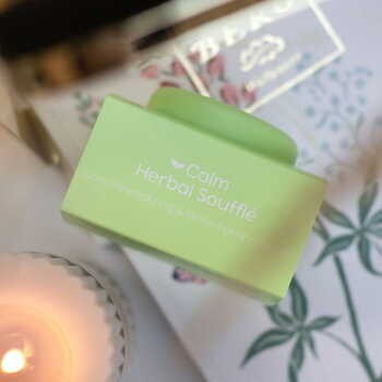 Nacomi, kremowy suflet wyciszający, przeciwtrądzikowy, 50 ml