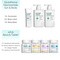 APLB Glutathione Niacinamide Cleansing Oil, olejek do mycia twarzy, 105 ml