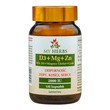My Herbs D3 + Mg + Zn, kapsułki, 120 szt.