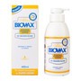 Biovax, intensywnie regenerujący szampon do włosów blond, 400 ml