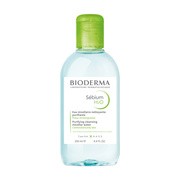 alt Bioderma Sebium H2O, woda micelarna dla skóry mieszanej i tłustej, 250 ml
