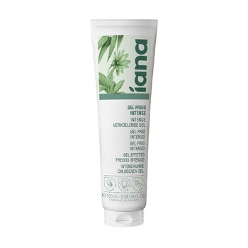 Iana Stawy, żel intensywnie chłodzący, 100 ml
