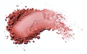 Pierre Rene, róż do policzków 07 Rusty Cheek, 6 g