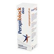 Perspiblock Deo, antyperspirant, nadmierna potliwość, roll-on, 50 ml