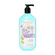 Flora by Ecos lab, mydło w płynie, bawełna, 500 ml