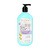 Flora by Ecos lab, mydło w płynie, bawełna, 500 ml