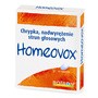 Boiron Homeovox, tabletki, 60 szt.