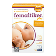 Femaltiker Plus, smak karmelowy, proszek w saszetkach, 12 szt.