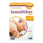 Femaltiker Plus, smak karmelowy, proszek w saszetkach, 12 szt.