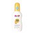 Hipp Babysanft, Ultra Sensitive, balsam ochronny na słońce, SPF 50+, spray, 150 ml