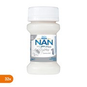 alt Nan Optipro Plus 1 HM-0, mleko początkowe, płyn, 70 ml x 32 szt.