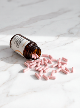 Sundose Witamina C z ekstraktu z aceroli, kapsułki twarde, 30 szt.