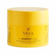 Miya Cosmetics myENERGYmask, rozświetlająca maska do twarzy z witaminą C, 50 ml https://azcdn.doz.pl/image/d/product/5be52b73-scale-180x180.png