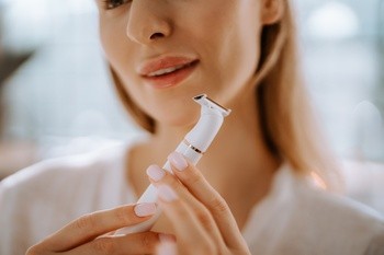 Beautifly, Depilator My Blade Silky do ciała, 1 szt.