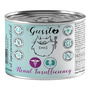Gussto Vet Renal Insufficiency, karma dla kotów na schorzenia nerek, 200 g