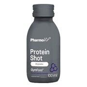 Pharmovit GymFood Protein Shot, płyn, smak owoce skandynawskie, 100 ml https://azcdn.doz.pl/image/d/product/700298ff-scale-180x180.png