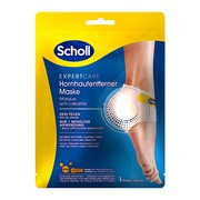 Scholl Expert Care, złuszczająca maska na pięty z kwasami AHA, 1 para​ https://azcdn.doz.pl/image/d/product/8fb3c21c-scale-180x180.png