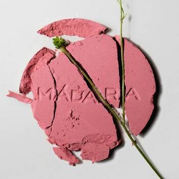 Madara Mineral Cheek Blusher, róż do policzków, Cold Cheeks 3, 6 g
