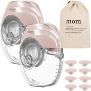 Lionelo Fidi Free Slim Duo, zestaw laktatorów hands-free, 1 szt. https://azcdn.doz.pl/image/d/product/faa3162d-scale-180x180.png